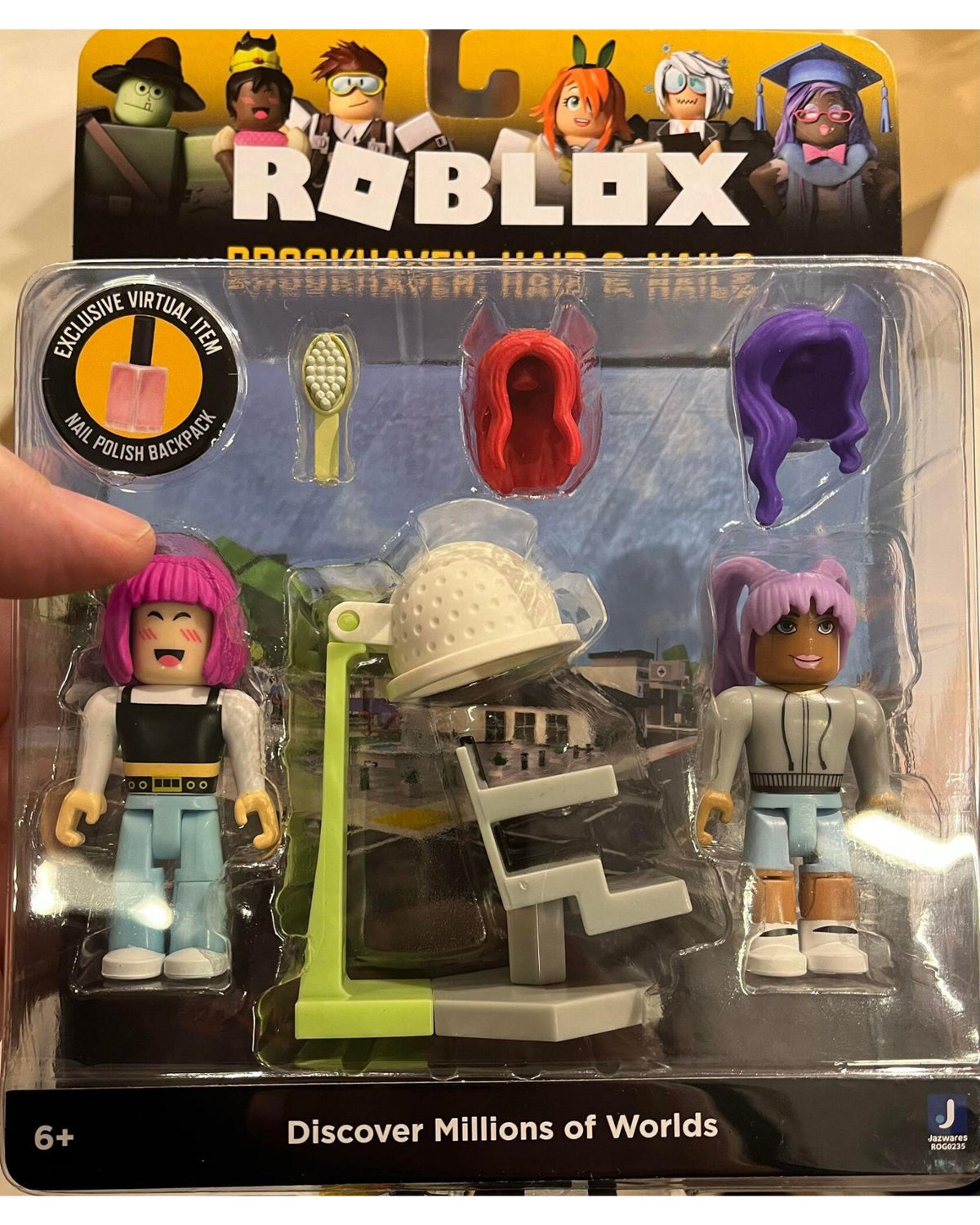 Roblox Game Pack Tower & Treasure