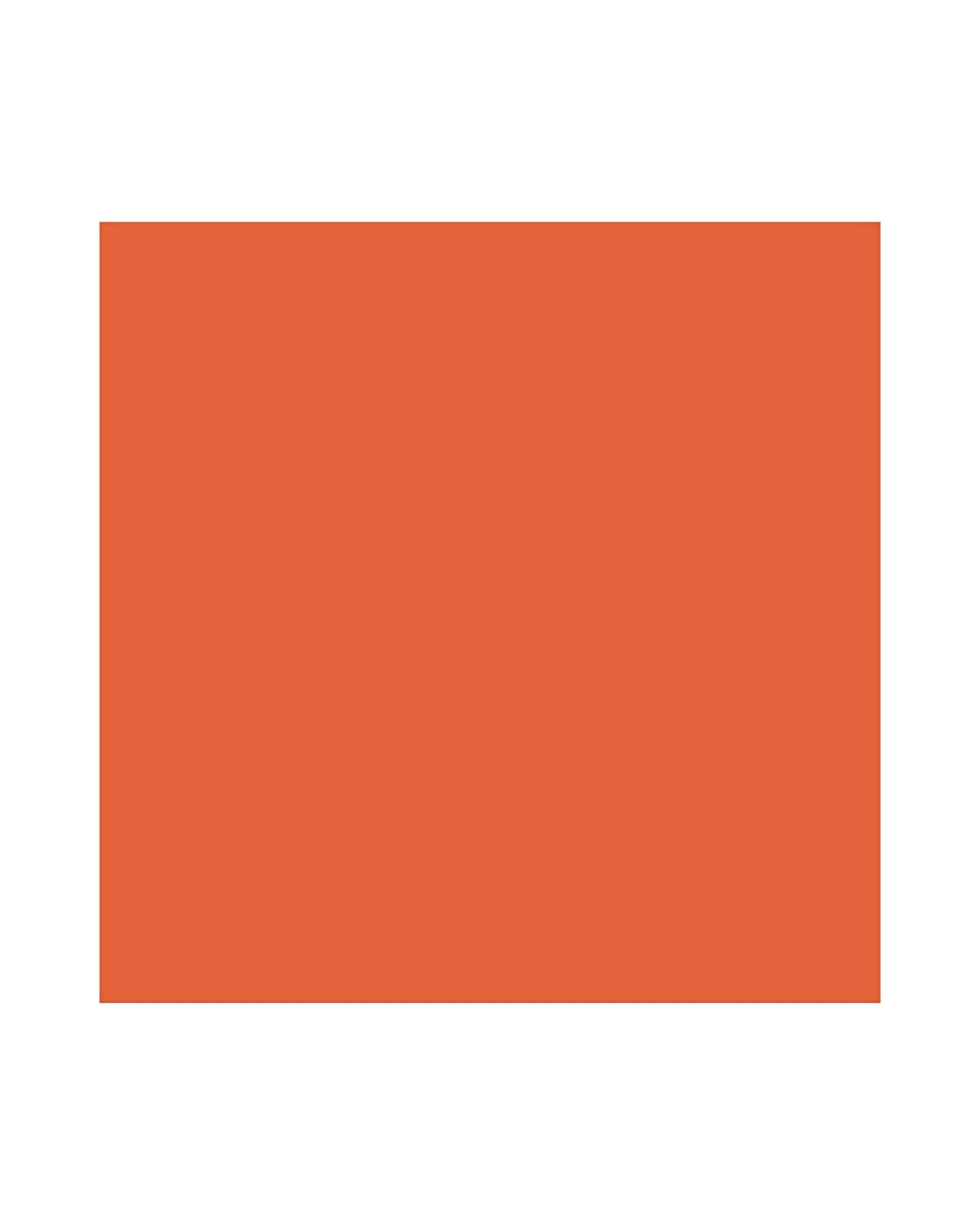 Karton A4 210x297 mm 180 gram - Orange - 1 ark