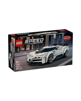 LEGO 77240 Bugatti Centodieci Hyper Sports Car - LEGO Speed ​​Champoins 