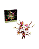 LEGO 11510 Magnolia-grene - LEGO Botanicals 11510