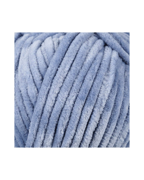 Anyday Comfy 100g - Fra Mayflower - Fv. 10 Støvet blå