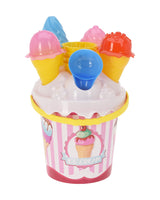 10-piece sand set
