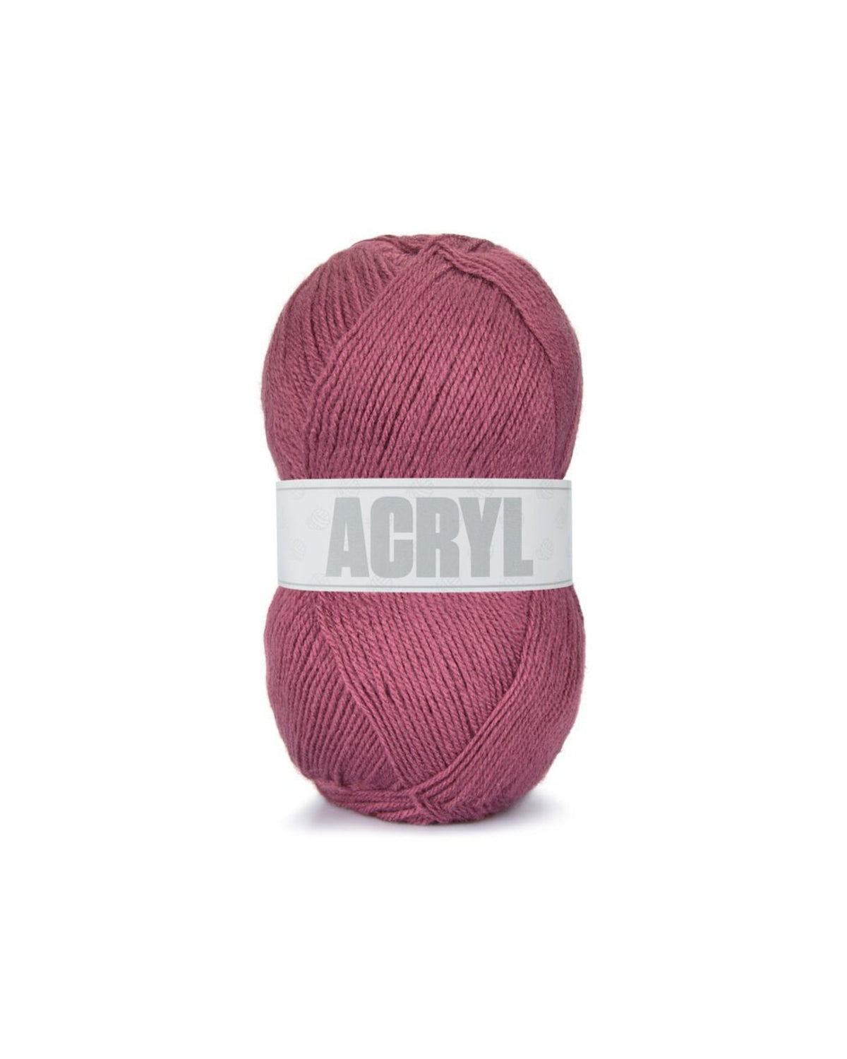BUMBO akrylgarn fv.98 - Lavendel 150g.