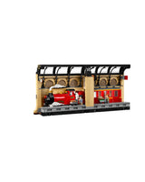 LEGO 76450 Book Niche: Hogwarts Express