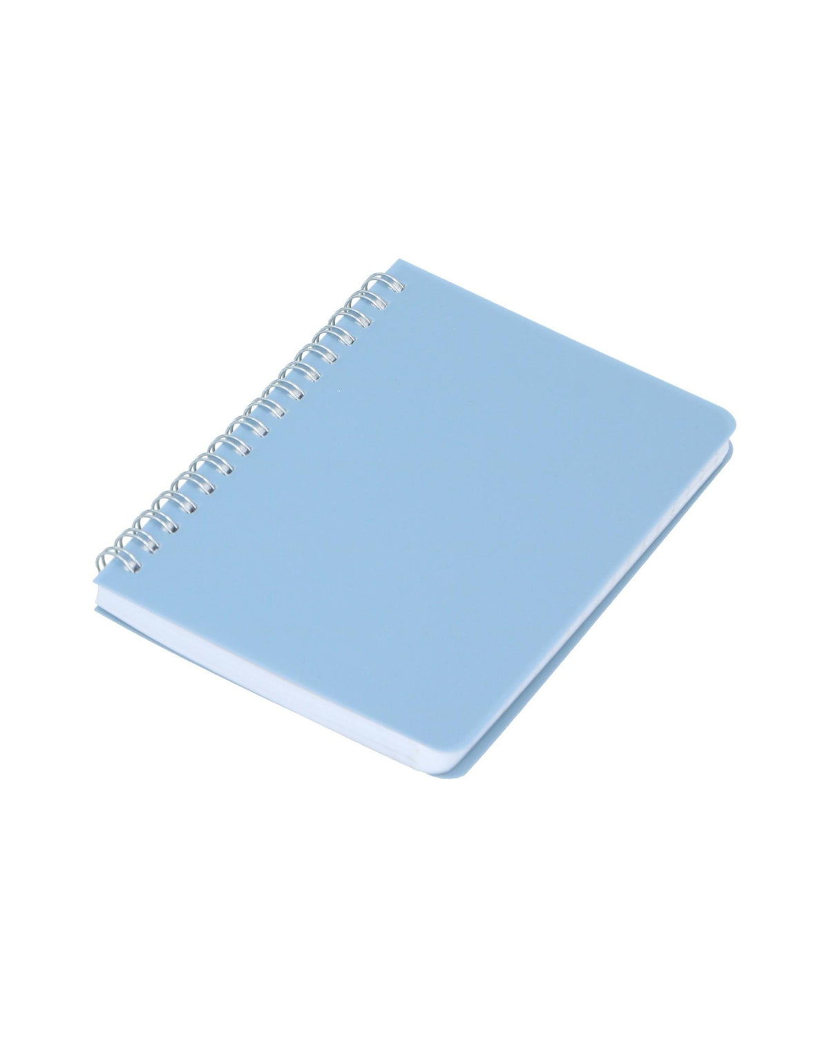 Notesbog Spiral A6 - TopWrite