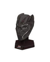 4D Puzzles Black Panther