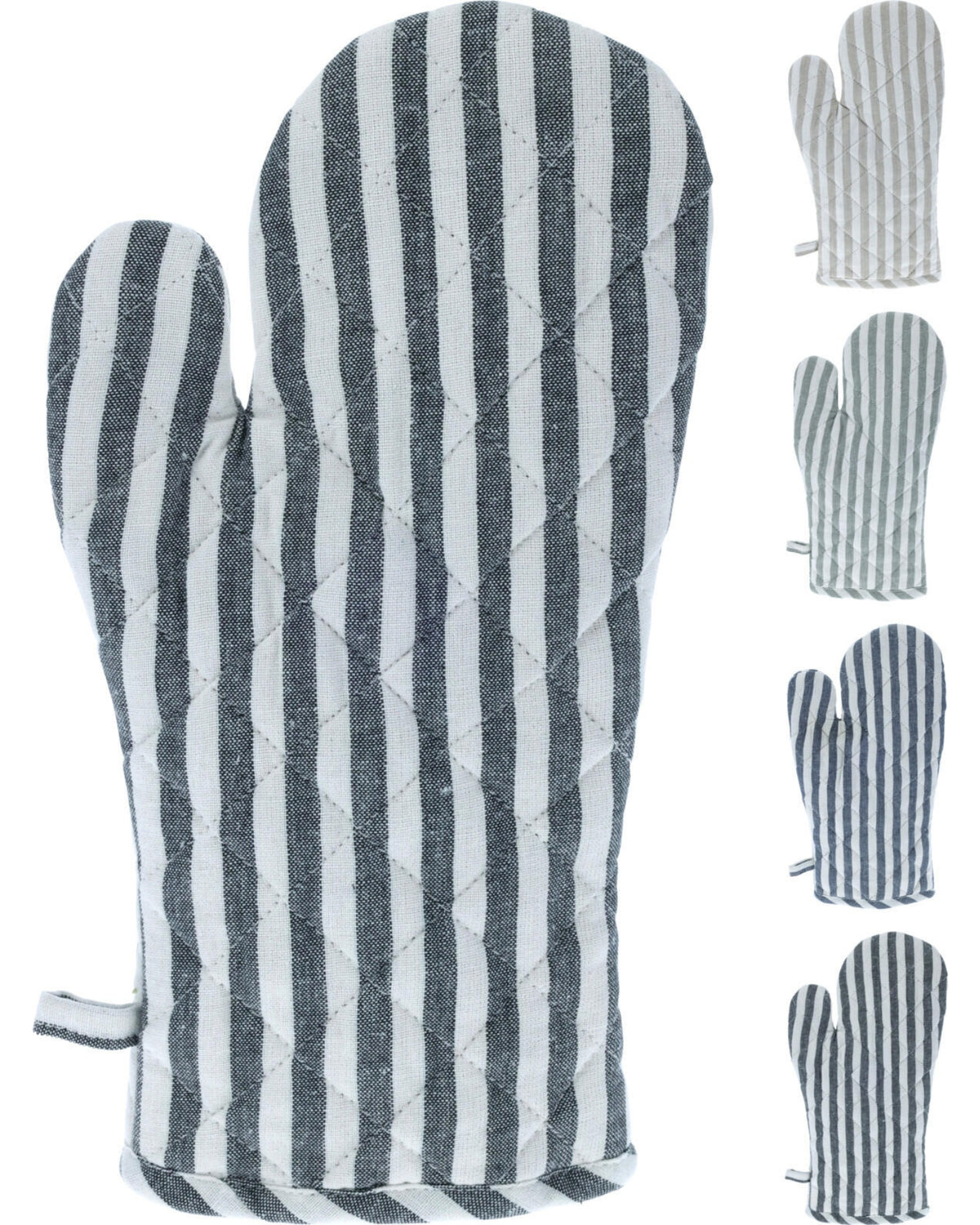 Grydehandske 13x32cm 1stk
