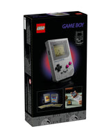 LEGO 72046 Game Boy™ - LEGO Icons 72046