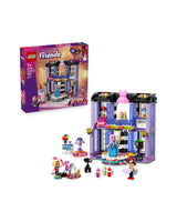 LEGO 42685 Heartlake Citys modeshow - LEGO Friends 42685
