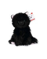 Gund Xavier Kitten Plush 23 cm
