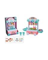PP-Legevogn – 2 assorterede designs