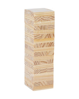 Klods Major – 54 klodser – FSC® træ
