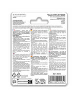 Blood capsules 6 pcs - 1g