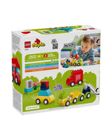LEGO 10474 Kreative fartøjer - LEGO DUPLO 10474