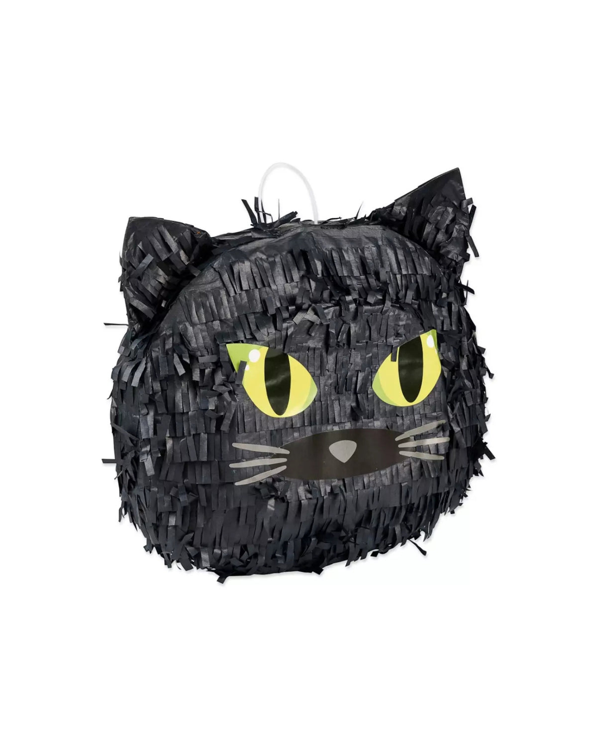 Piñata, Sort kattehoved