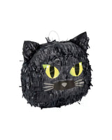 Piñata, Sort kattehoved