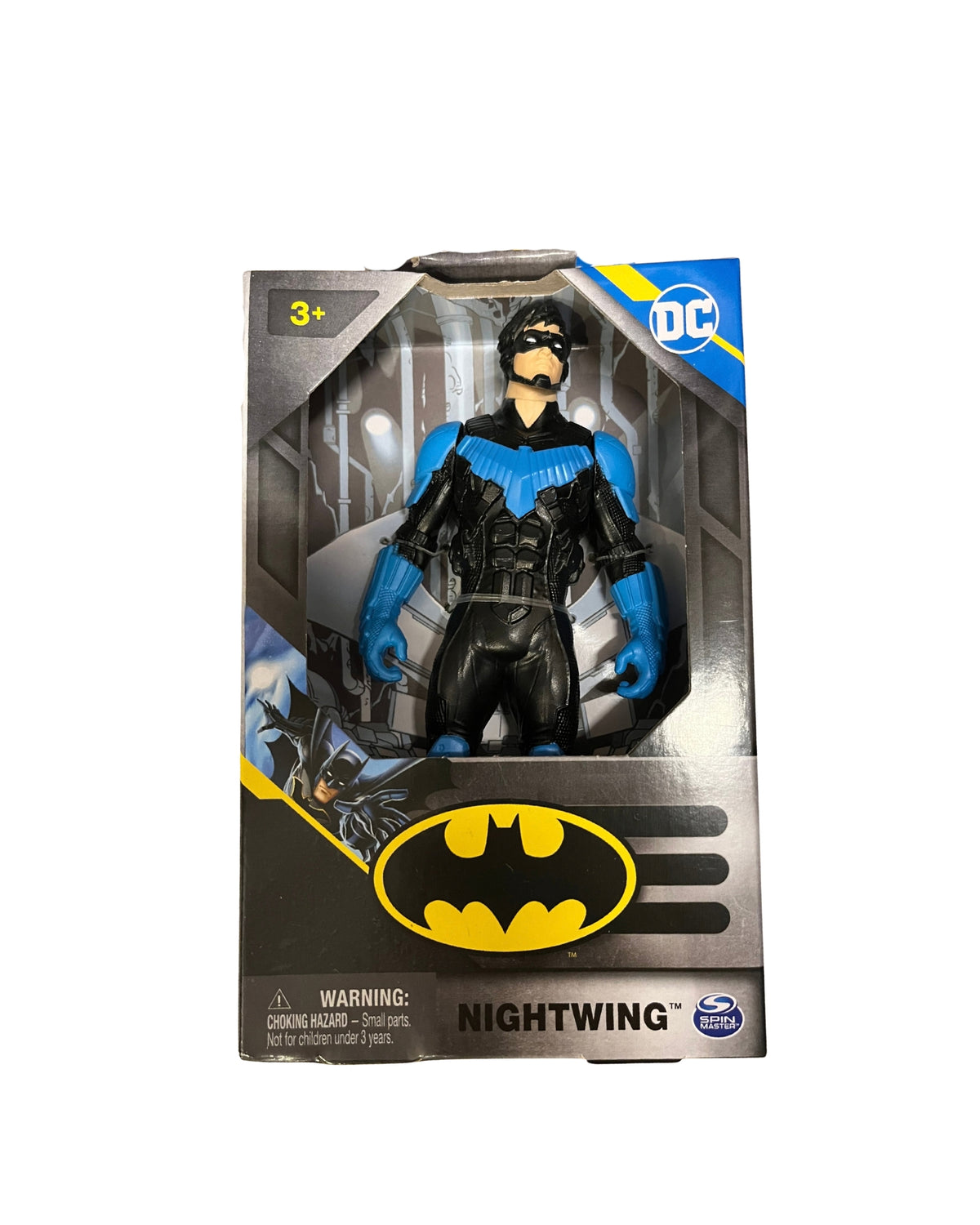Batman Action Figure 15,5 cm - DC - Nightwing