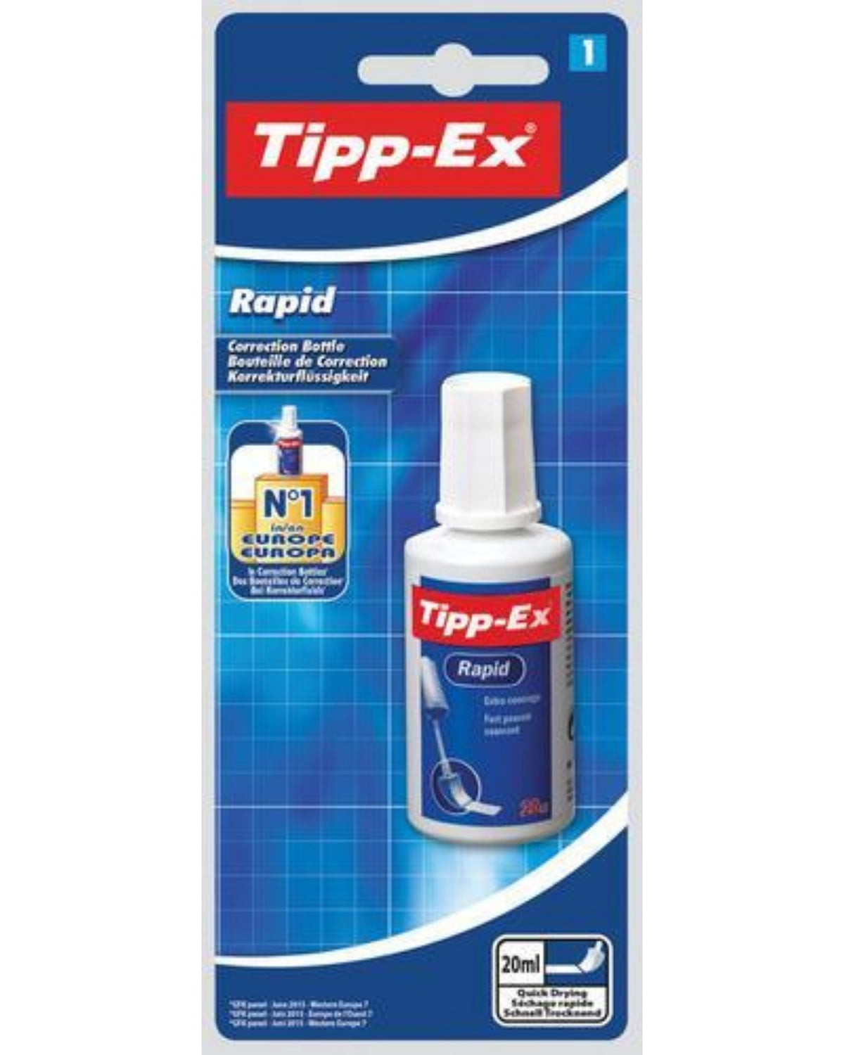 Rettelak 20 ml