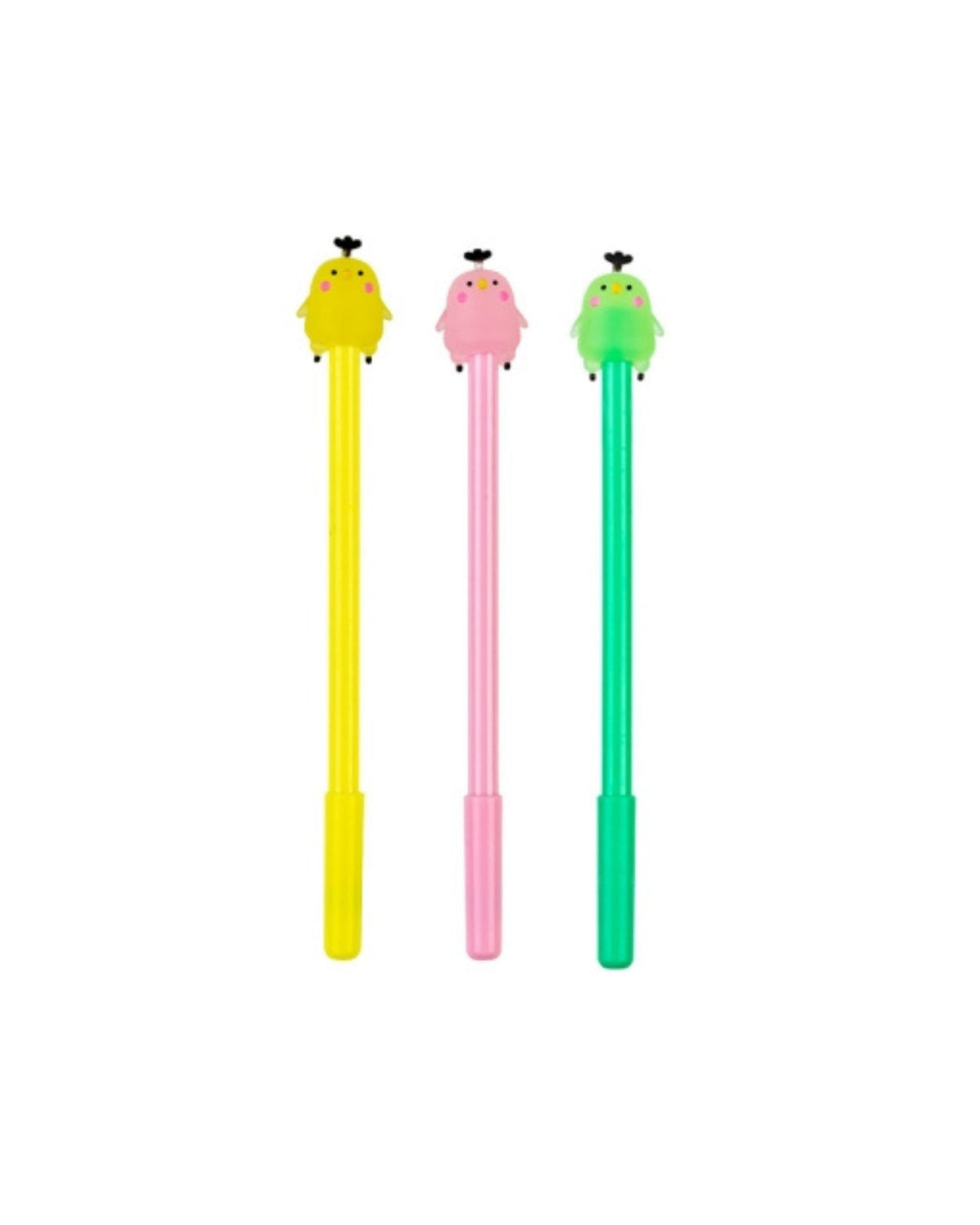 Kuglepen 0,7 mm - Høns