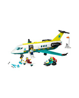 LEGO 60465 Ambulancefly