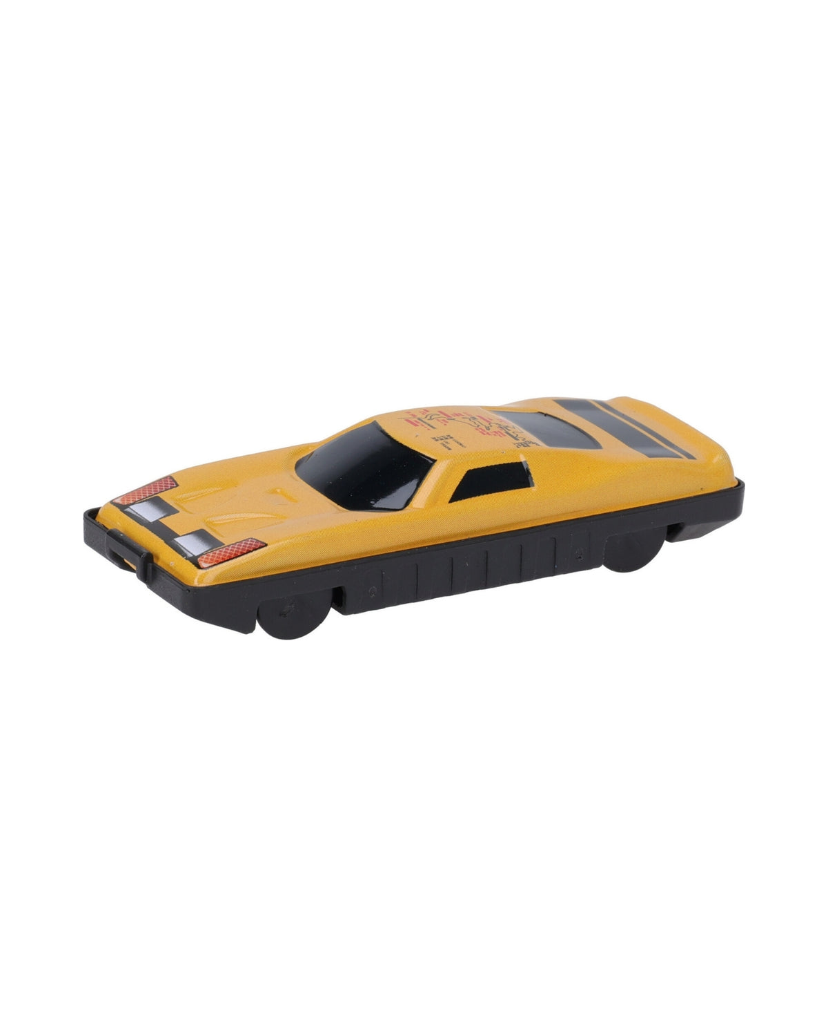 Fast Racing – Sæt med 5 metalbiler