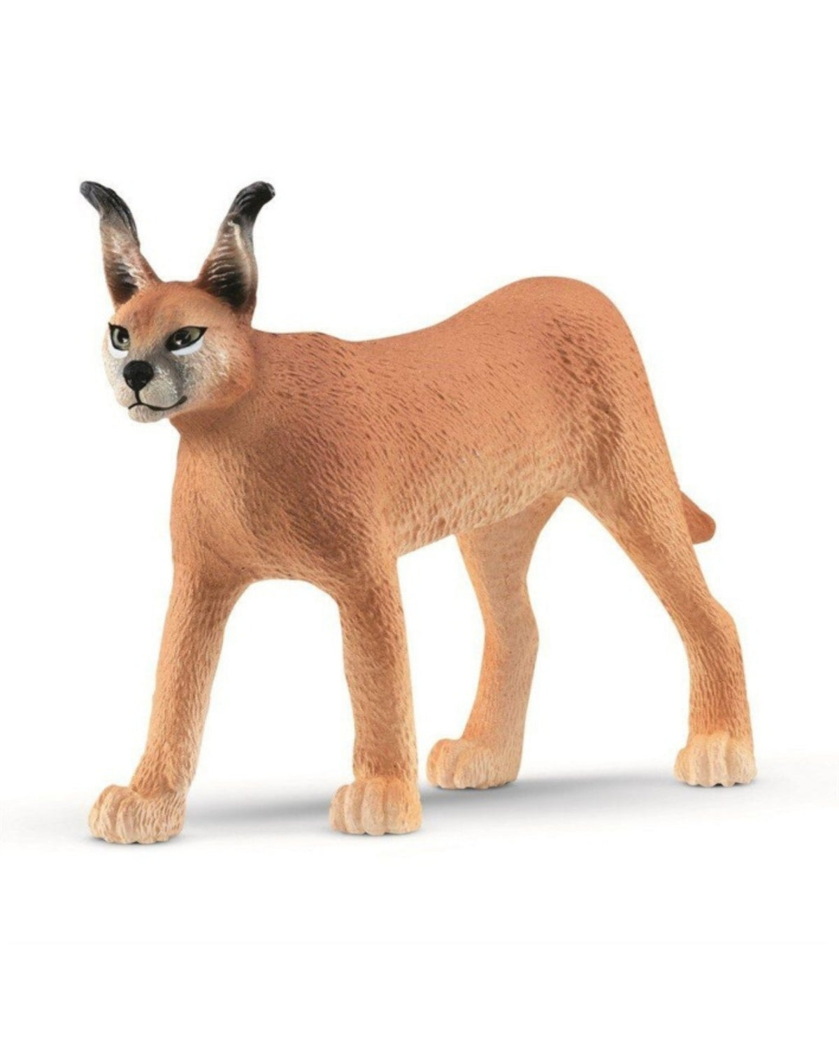 Caracal female - Schleich 14867
