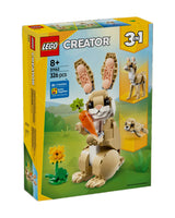 LEGO 31162 Sød kanin - Creator