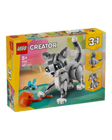 LEGO 31163 Legesyg kat - Creator