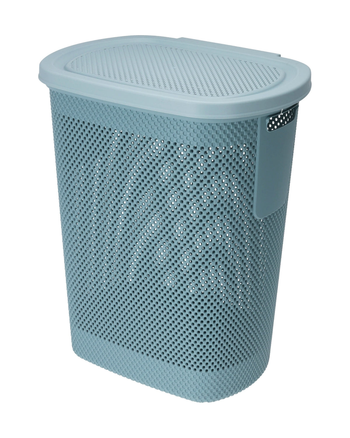 Vasketøjskurv 58 liter – 4 farver