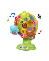 Vtech Baby Activity Wheel with Music DK