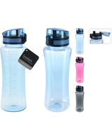 Drinking bottle / Sports bottle 550ml 1 pc