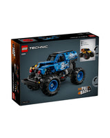 LEGO 42219 Monster Jam# Grave Digger# Fire and Ice - LEGO Technic 42219