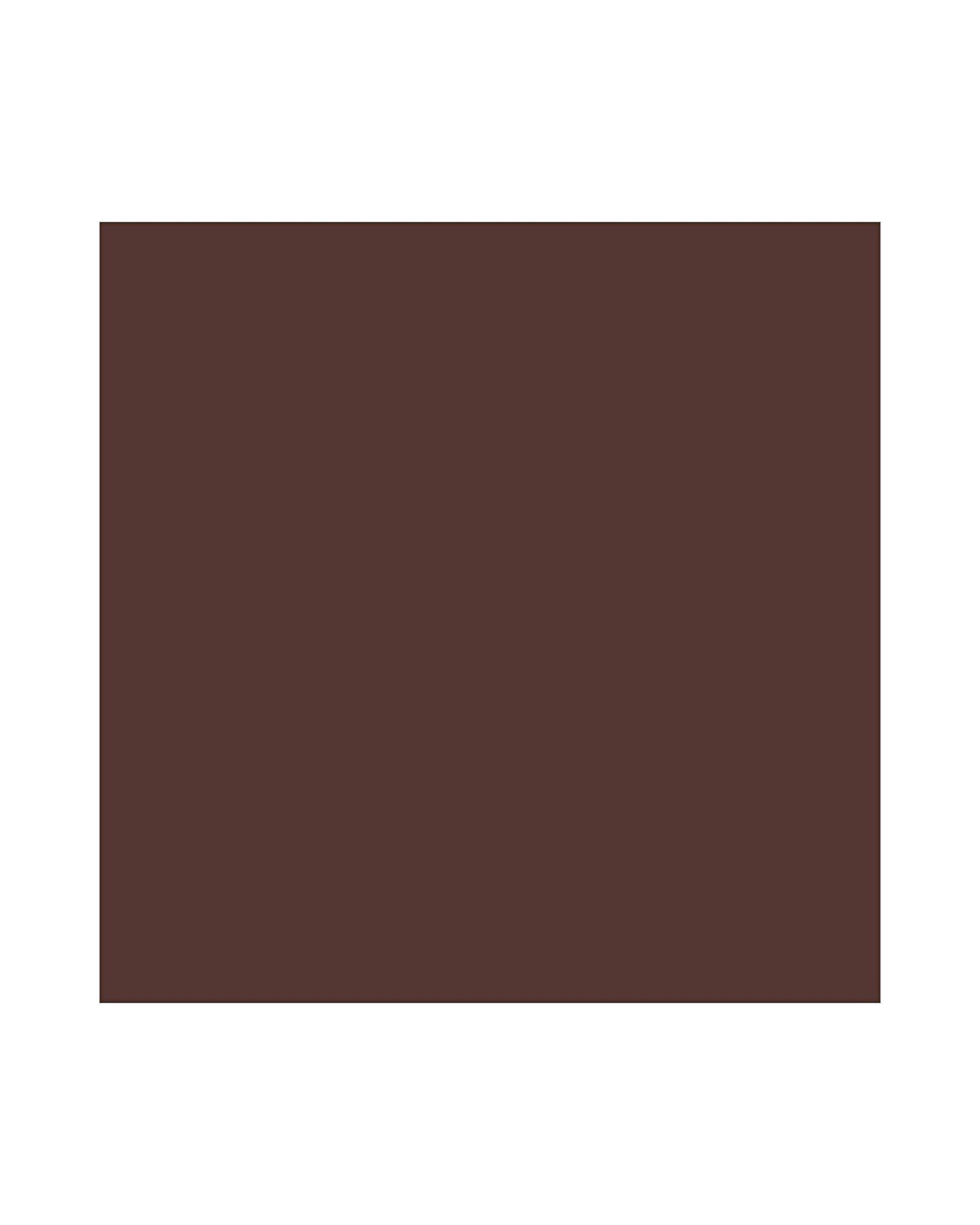 Cardboard A4 210x297 mm 180 grams - Dark brown - 1 sheet