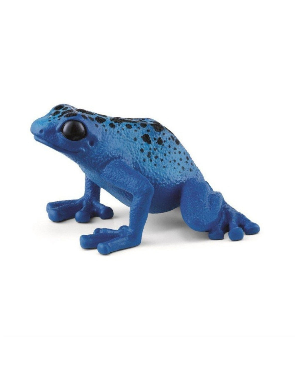 Blue Poison Dart Frog - Schleich 14864