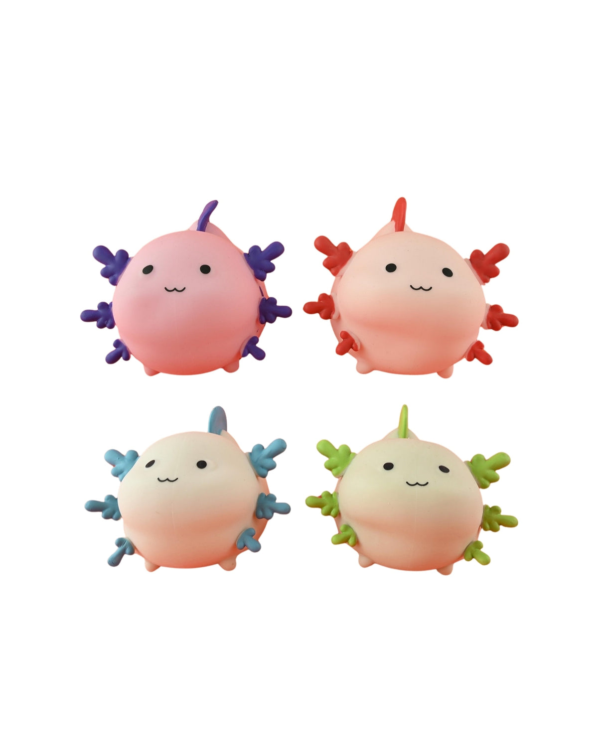 Squeeze animal 1 pc 13 cm