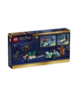LEGO 76459 Hagrid# og Harrys flugt fra Ligustervænget - LEGO Harry Potter 76459