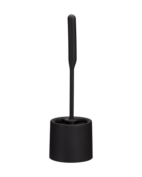 Toiletbørste med holder – 2 farver