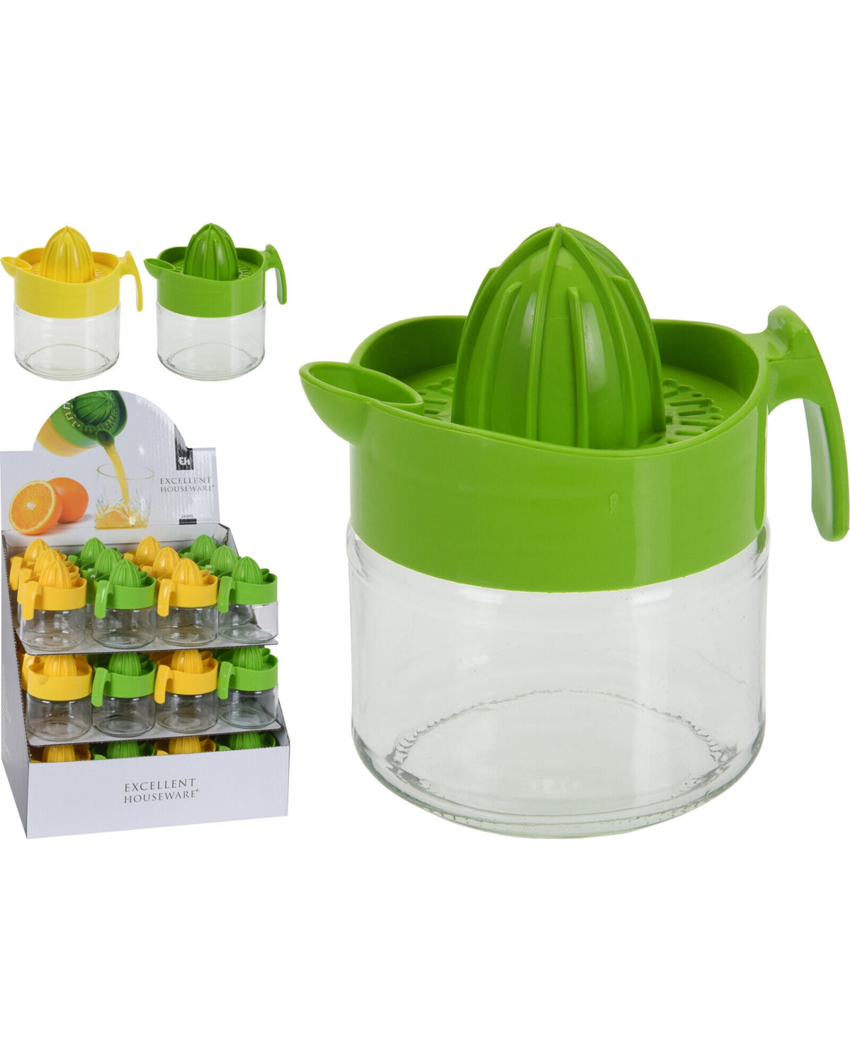 Citrus press 1 pc.