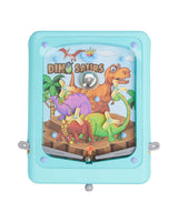 Pinball-spil – 3 assorterede designs