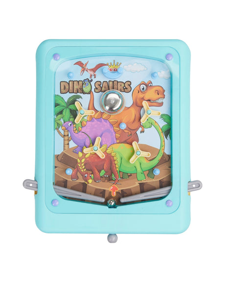 Pinball-spil – 3 assorterede designs