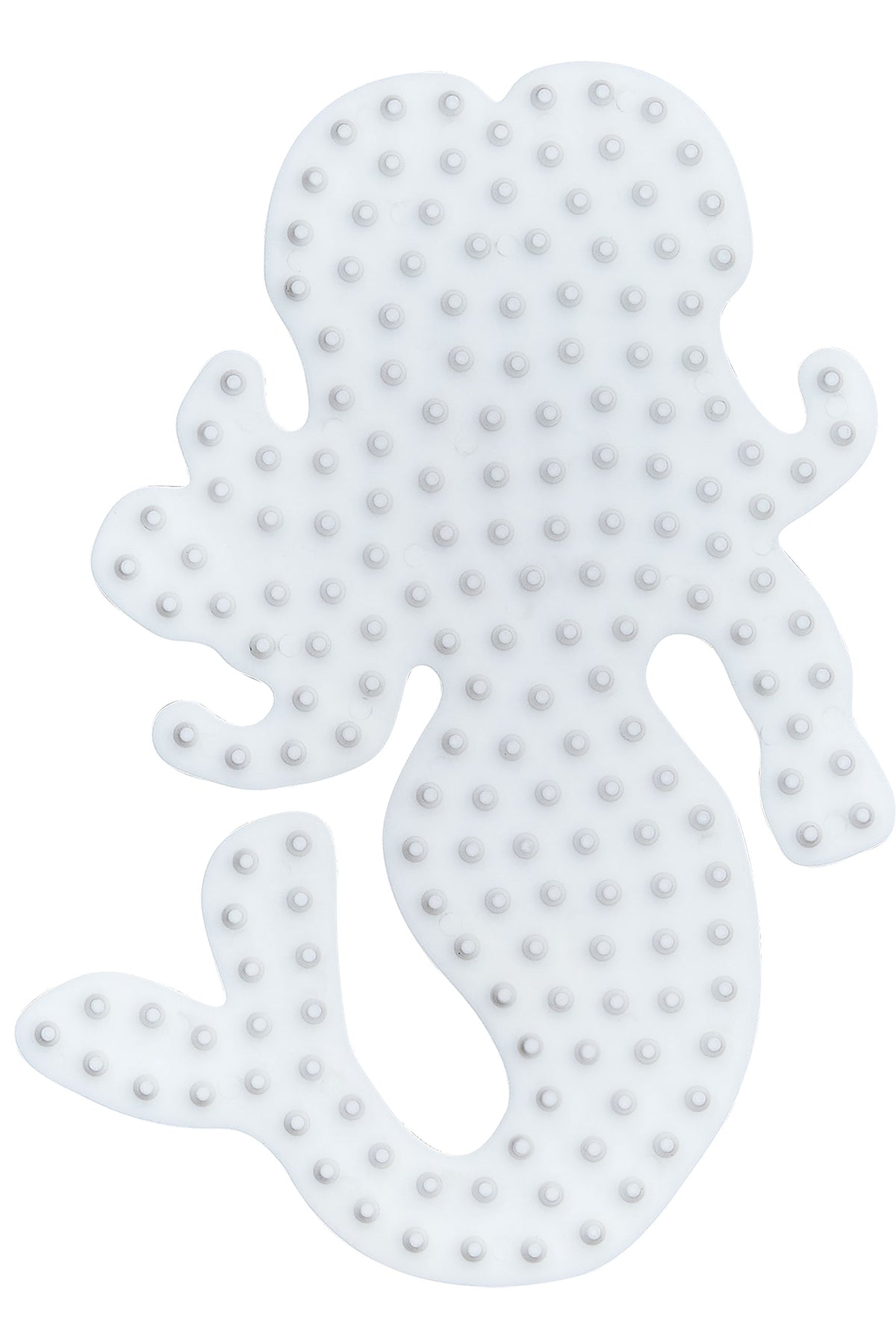 Hama pin board Mermaid 332