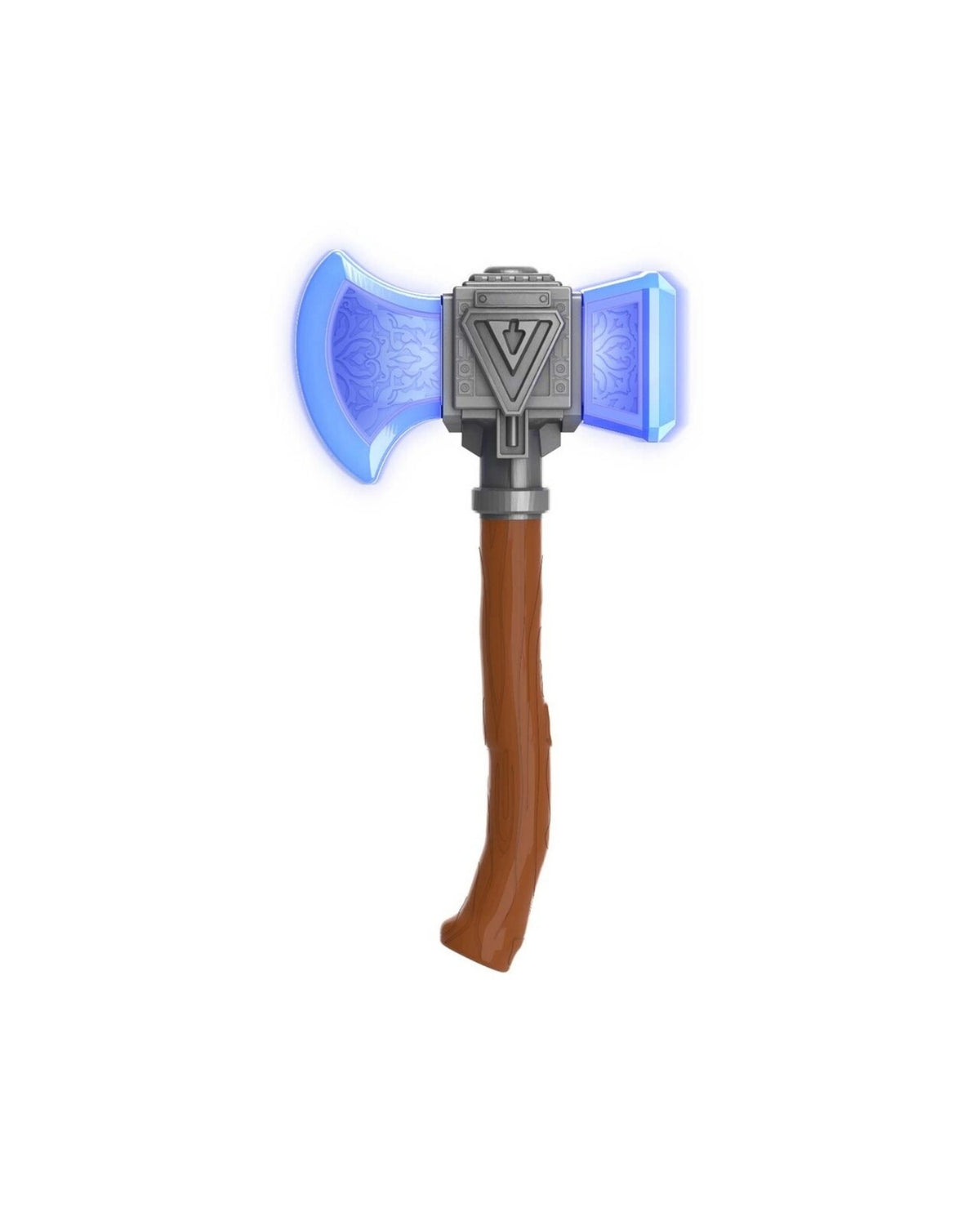 Hero Weapons Viking Hammeraxe