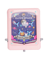Pinball-spil – 3 assorterede designs