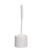 Toiletbørste med holder – 2 farver