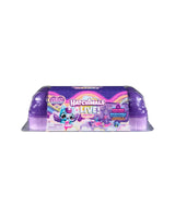 Hatchimals Alive Neon Rainbow Carton