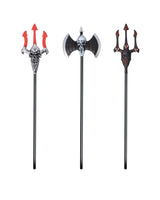 Halloween weapon 120 cm