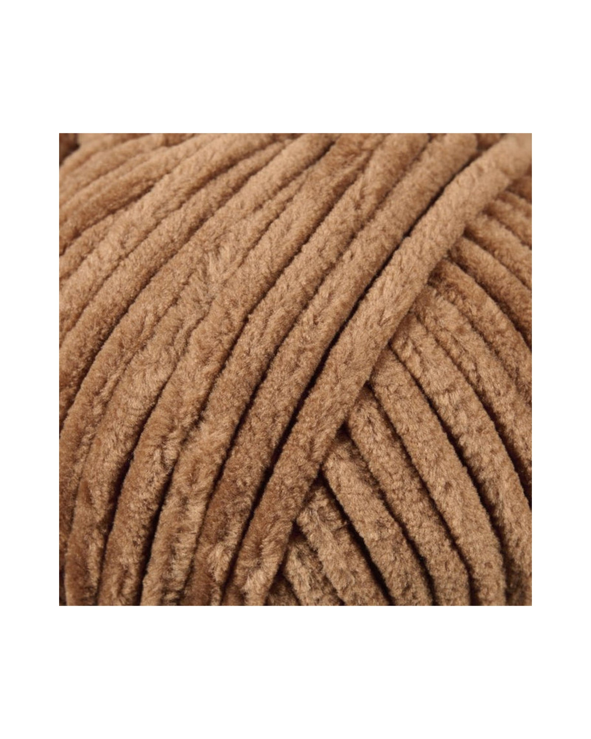 Anyday Comfy 100g - Fra Mayflower - Fv. 5 Karamel