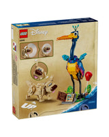LEGO 43290 Kenneth og Doggi - LEGO Disney Pixar 43290