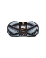 Mayflower Jupiter Strømpegarn 50g fv.01