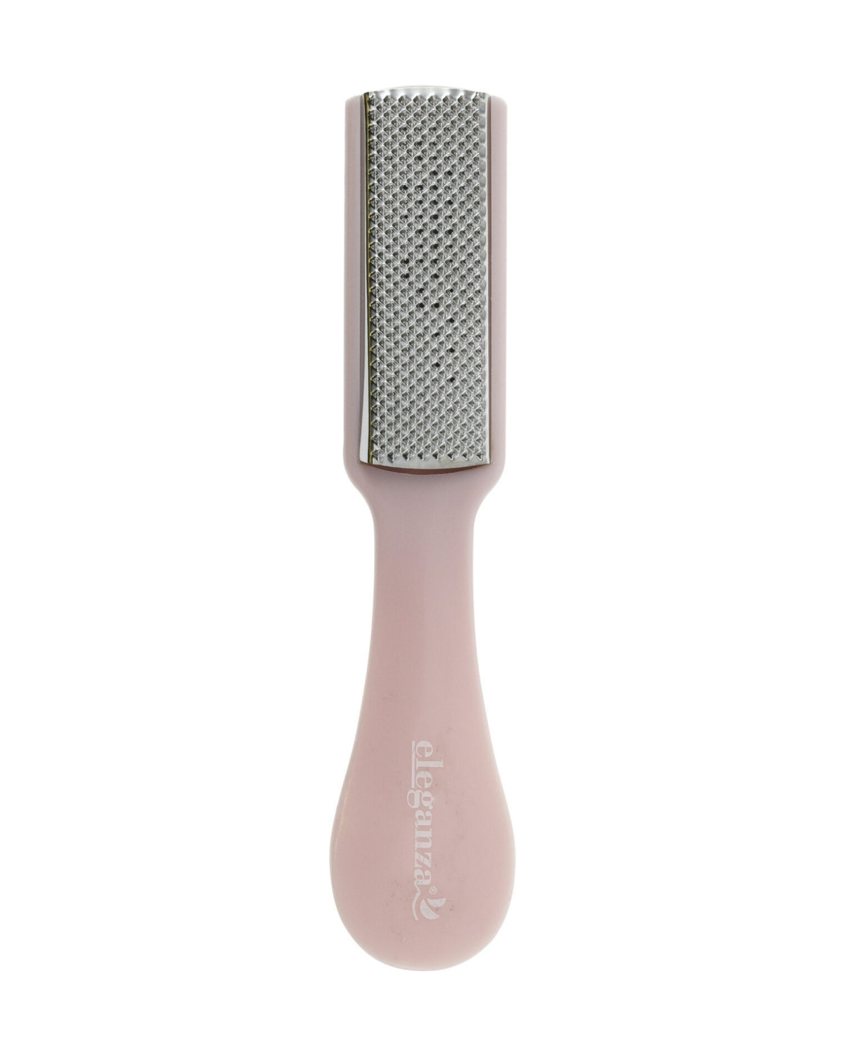 Hård hudfjerner 17 cm – 4 farver